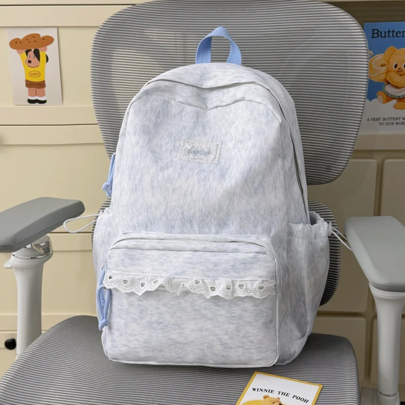 Schicker Alltags-Schulrucksack