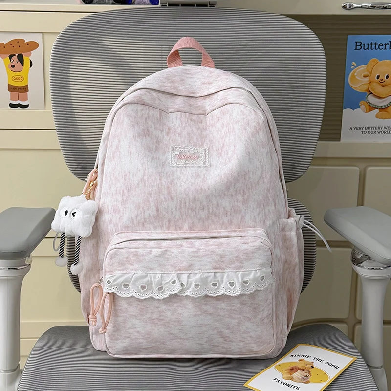 Schicker Alltags-Schulrucksack