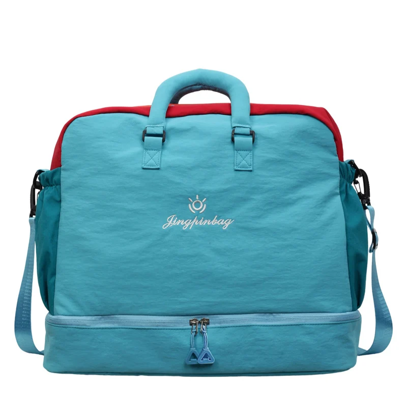 Vielseitige Tragetasche mit isoliertem Fach Skanto