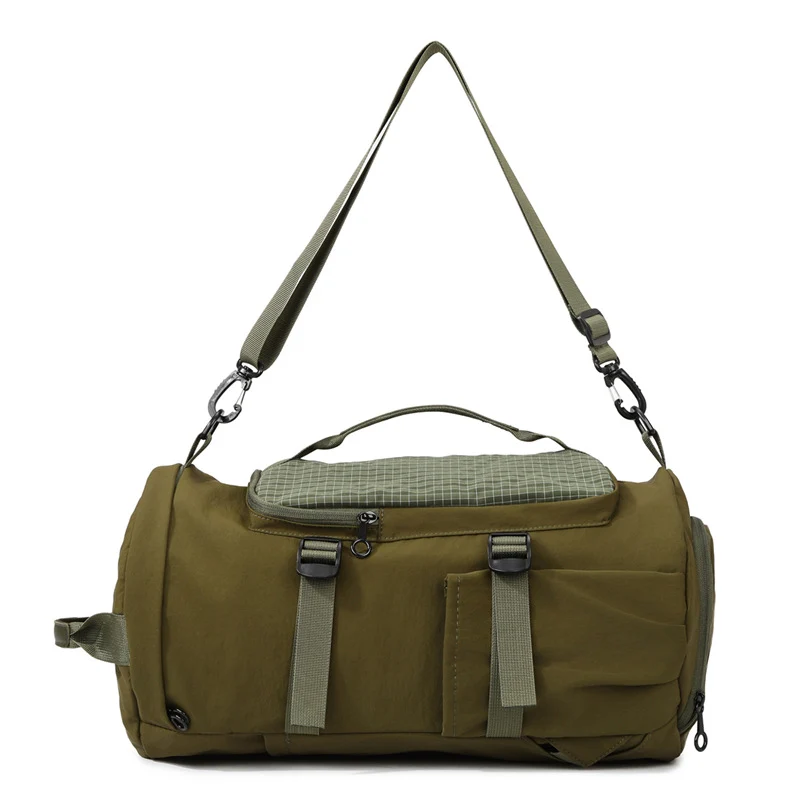 Urbaner Rucksack mit vielseitigem Fächersystem Skanto