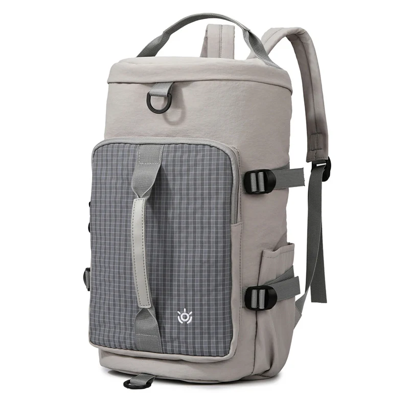 Urbaner Rucksack mit vielseitigem Fächersystem Skanto