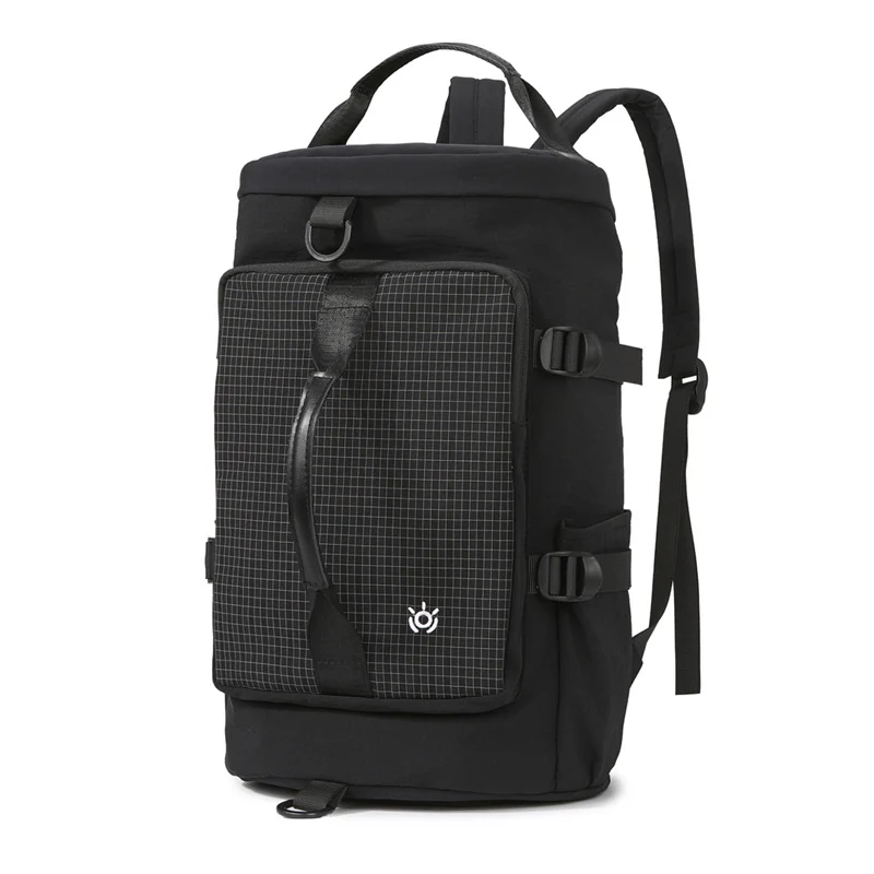 Urbaner Rucksack mit vielseitigem Fächersystem Skanto