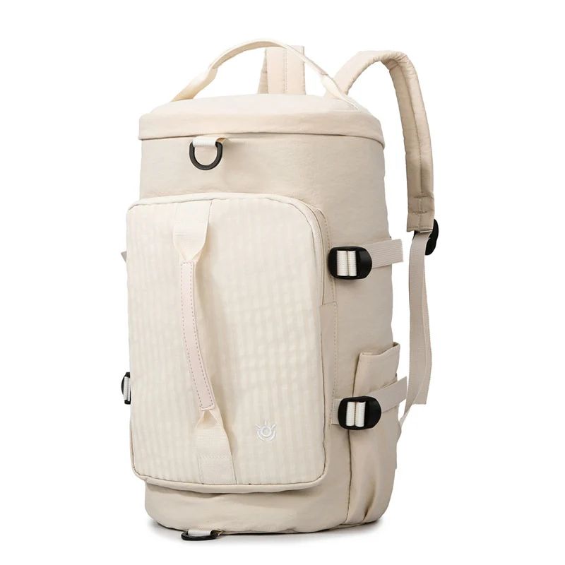 Urbaner Rucksack mit vielseitigem Fächersystem Skanto