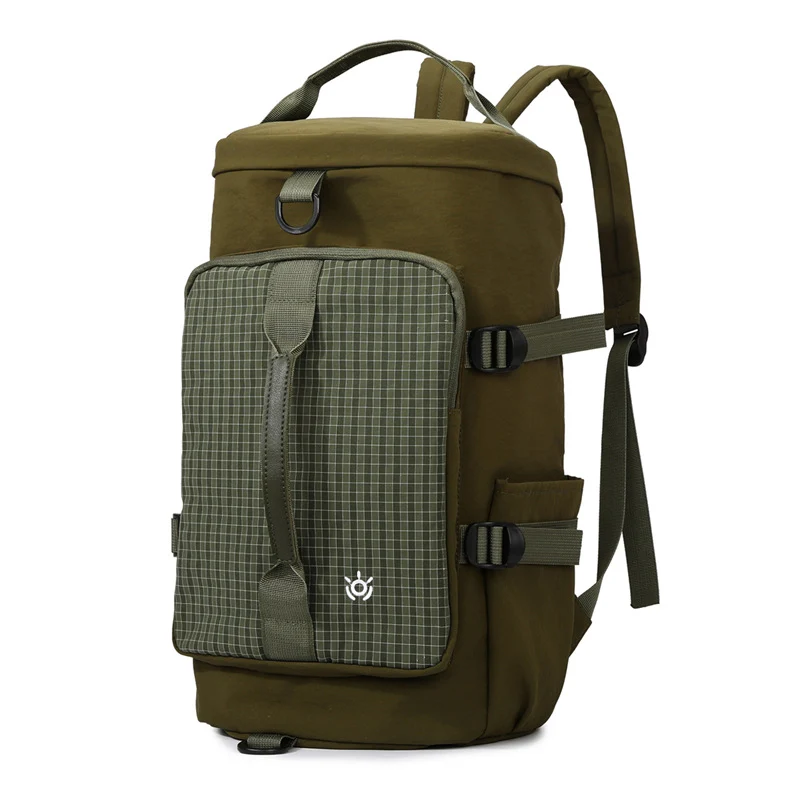 Urbaner Rucksack mit vielseitigem Fächersystem Skanto
