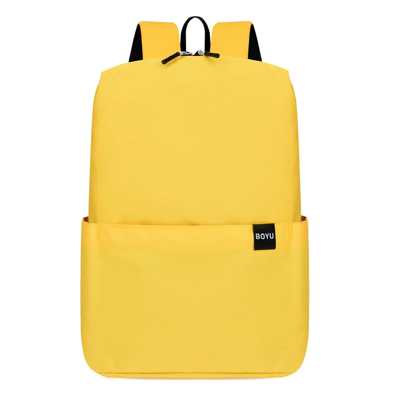 Universeller Freizeitrucksack Skanto
