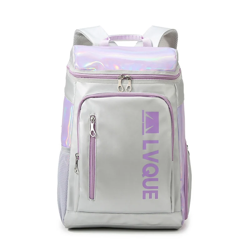 Trendiger Multifunktionsrucksack mit ergonomischem Tragesystem Skanto