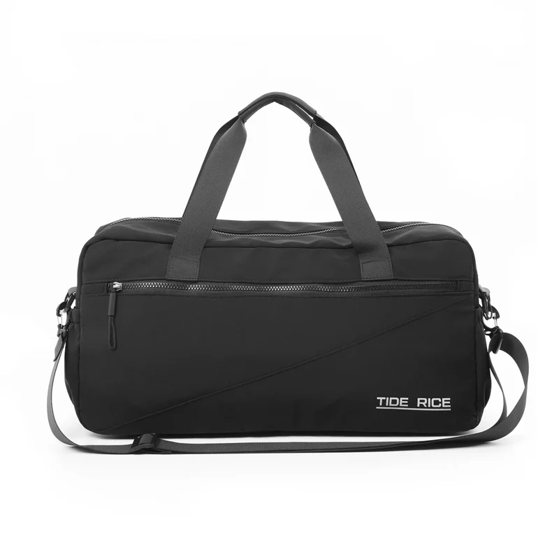 Sportliche Reisetasche mit ergonomischem Schultergurt und mehreren Fächern Skanto