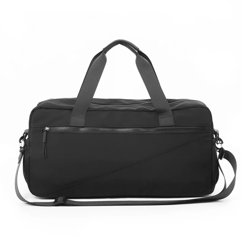 Sportliche Reisetasche mit ergonomischem Schultergurt und mehreren Fächern Skanto