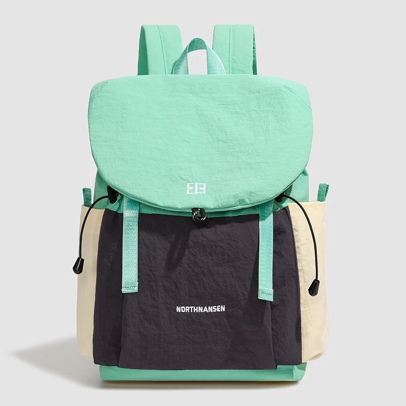 Vielseitiger Outdoor-Erkundungs-Schulrucksack