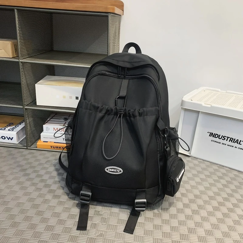 Vielseitiger Multifunktions-Schulrucksack
