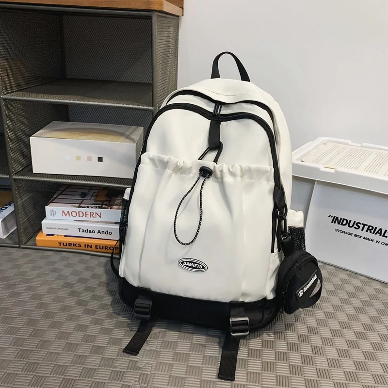 Vielseitiger Multifunktions-Schulrucksack