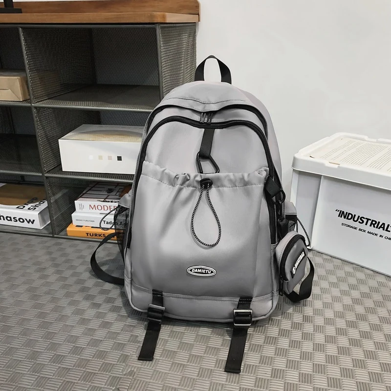 Vielseitiger Multifunktions-Schulrucksack