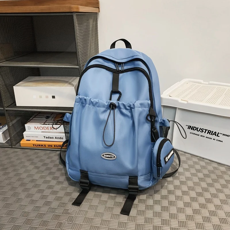 Vielseitiger Multifunktions-Schulrucksack