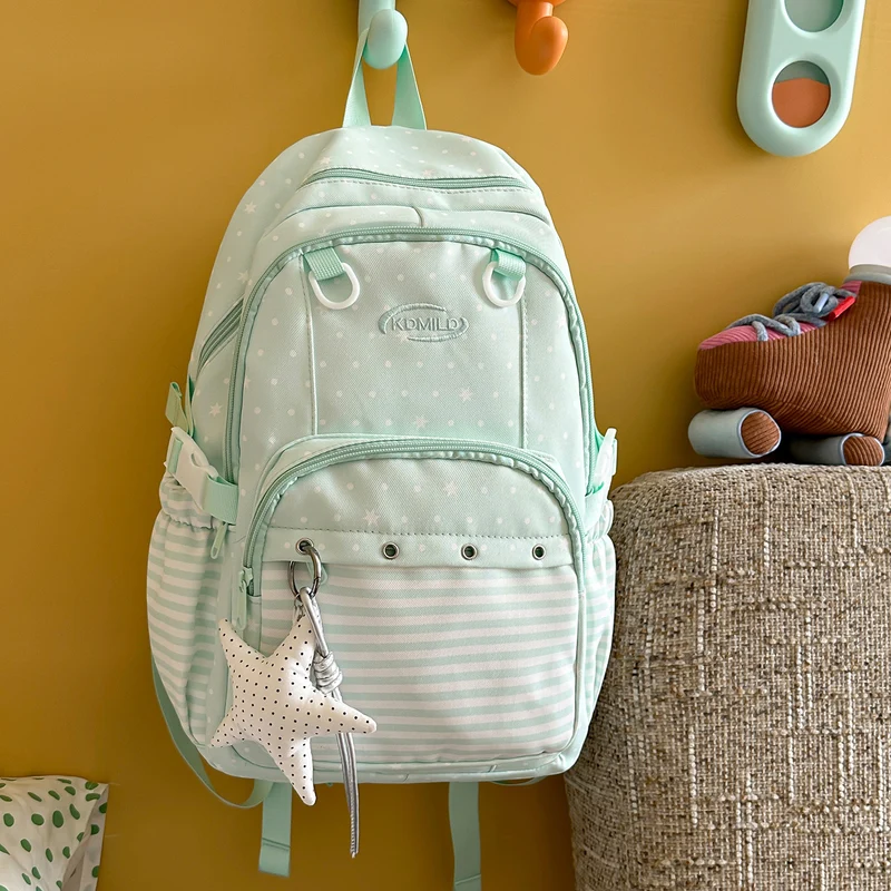 Stylischer, leichter Kinder-Schulranzen