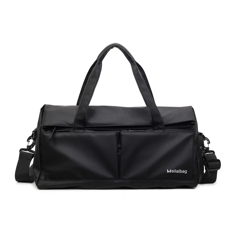 Multifunktionale Sporttasche mit innovativem Farche Design Skanto