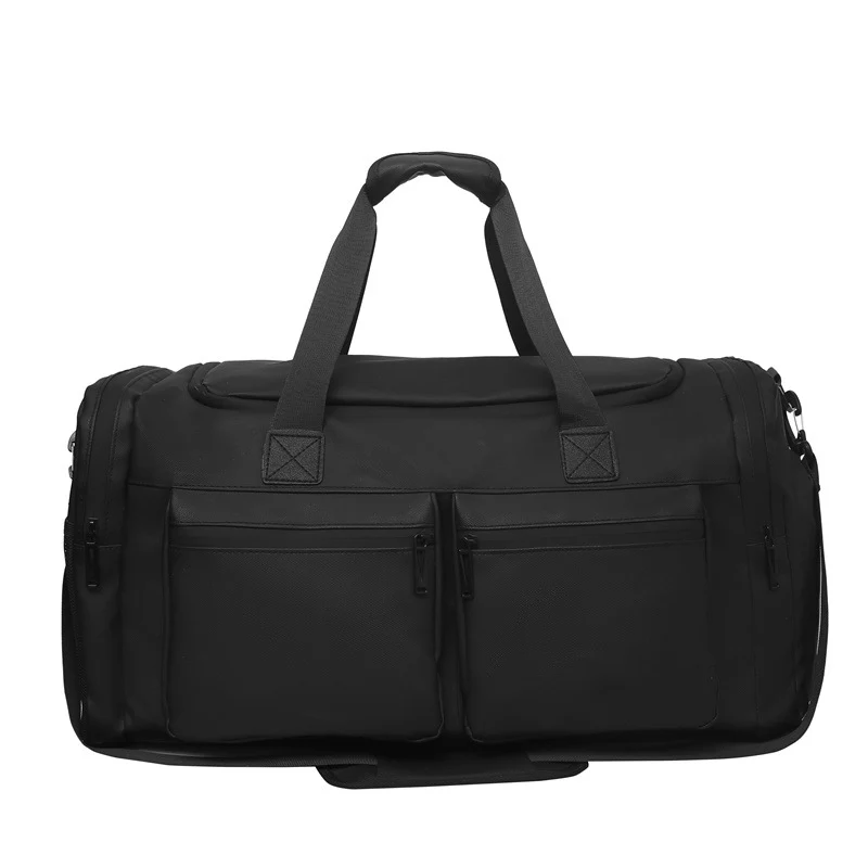 Multifunktionale Sporttasche mit geräumigem Hauptfach und praktischen Taschen Skanto