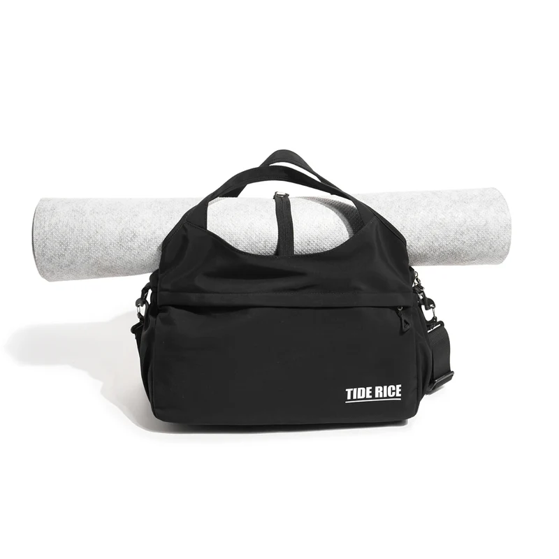 Multifunktionale Sporttasche mit ergonomischem Design Skanto