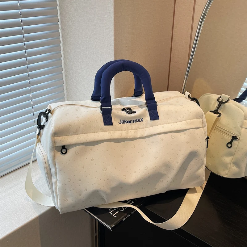 Multifunktionale Sporttasche mit ergonomischem Design Skanto