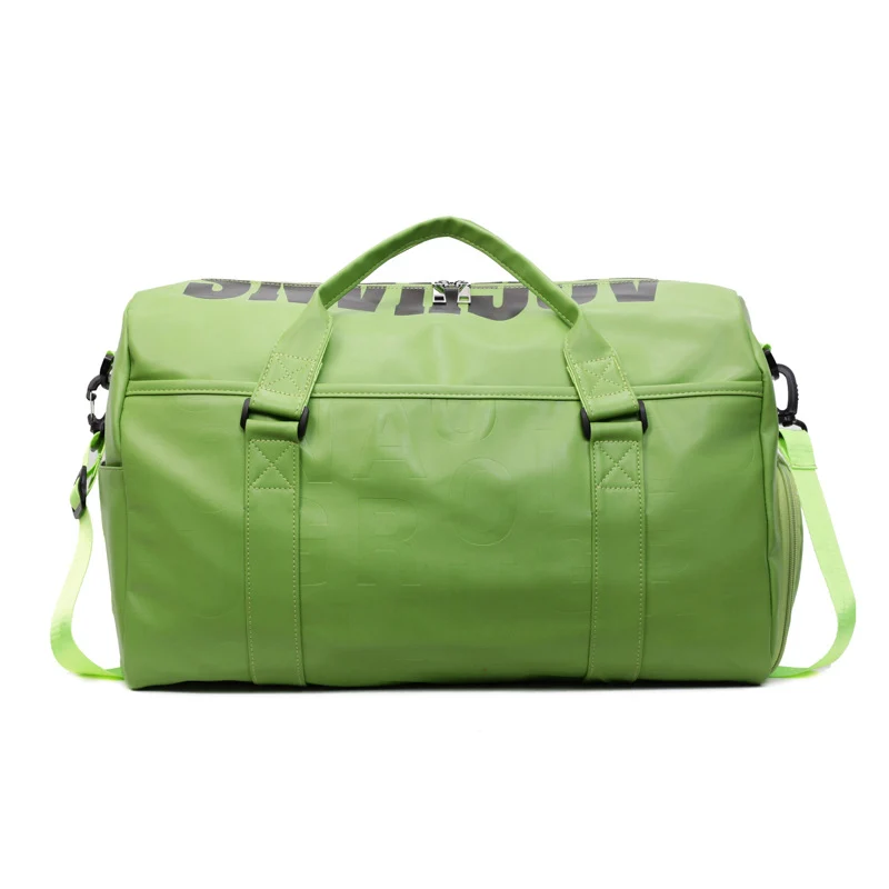 Sportliche Reisetasche mit verstärktem Boden Skanto