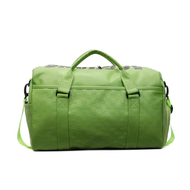 Sportliche Reisetasche mit verstärktem Boden Skanto