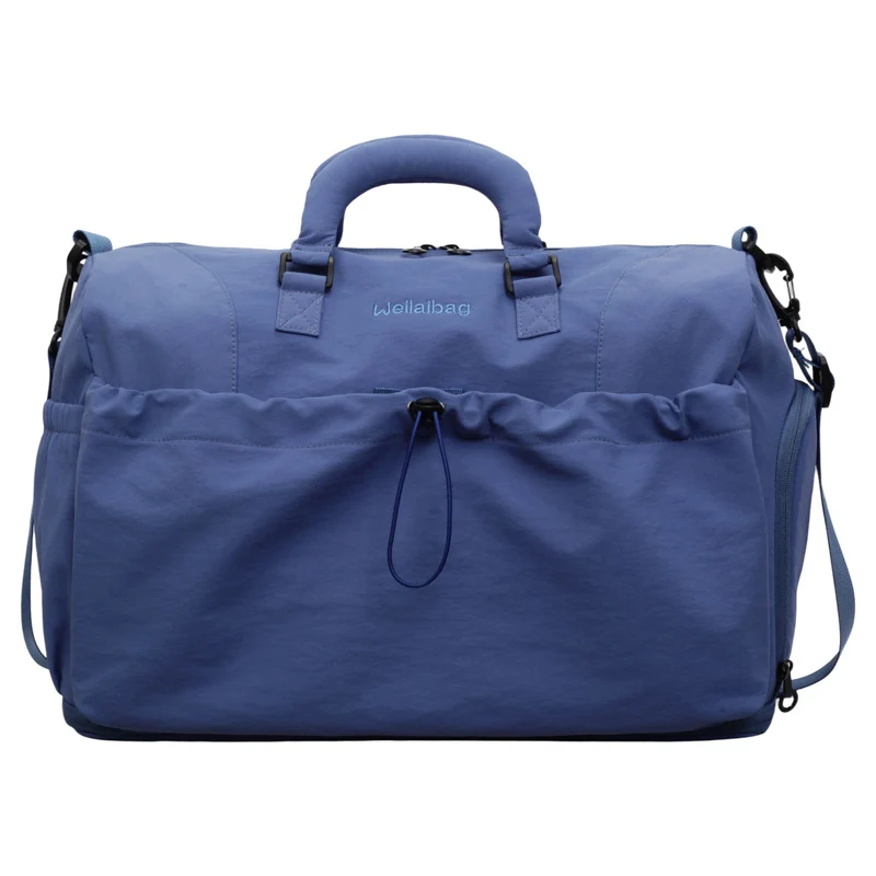 Sportliche Reisetasche mit umfangreicher Organisationsstruktur Skanto