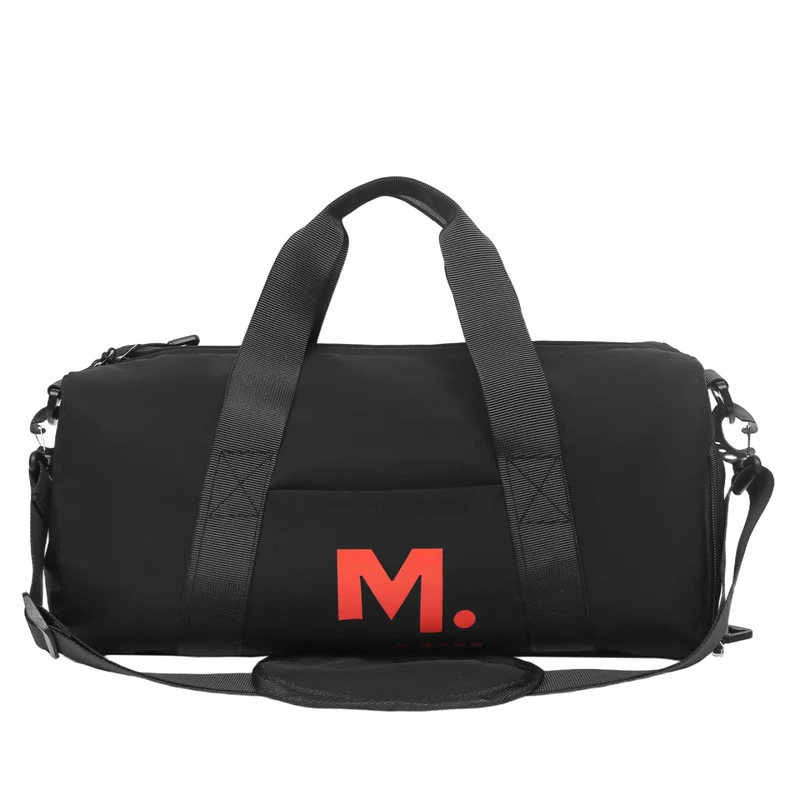 Sportliche Reisetasche mit strukturierten Innenfächern Skanto