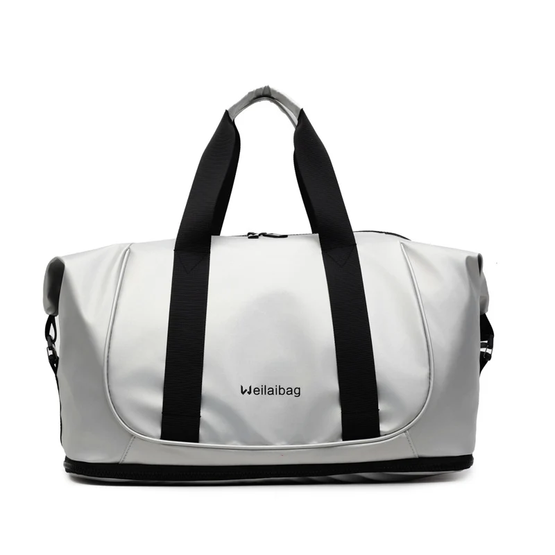 Sportliche Reisetasche mit strapazierfähigem Design Skanto