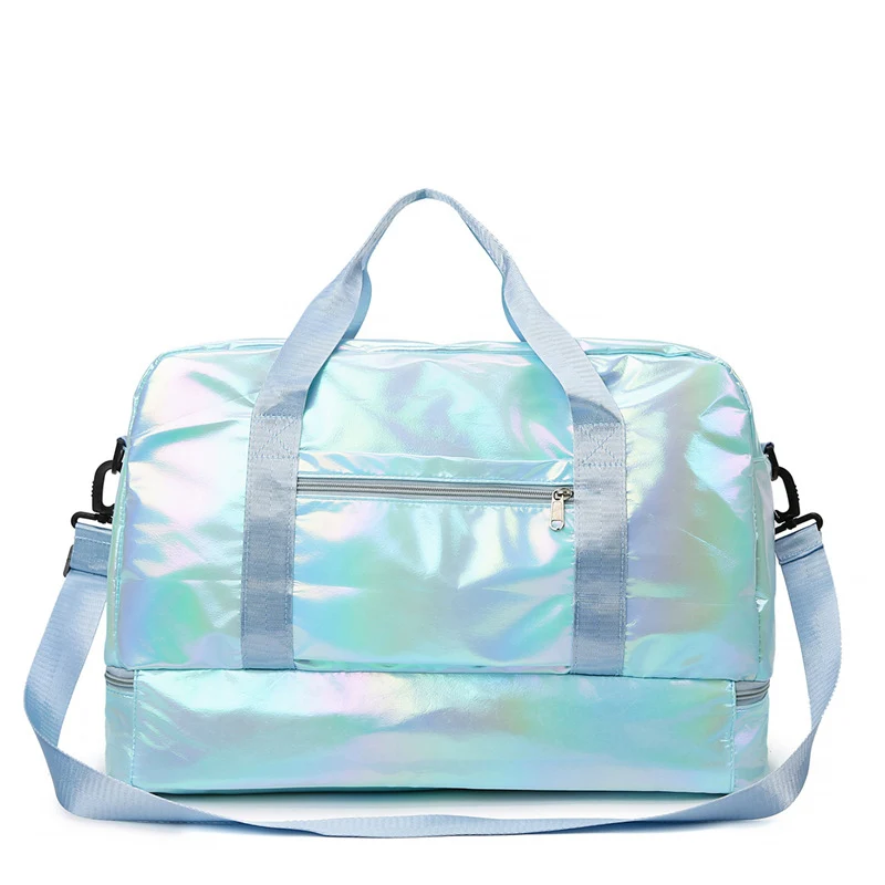 Stilvolle Sport- und Reisetasche Skanto