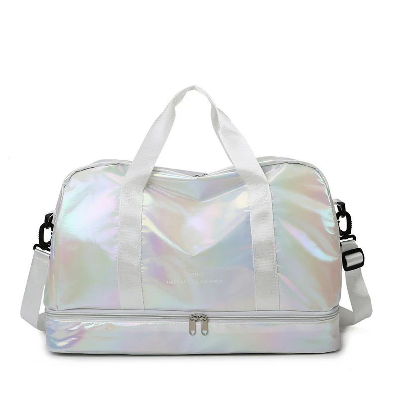 Stilvolle Sport- und Reisetasche Skanto