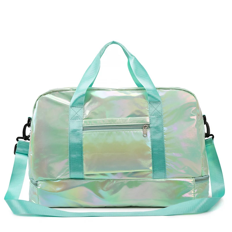 Stilvolle Sport- und Reisetasche Skanto