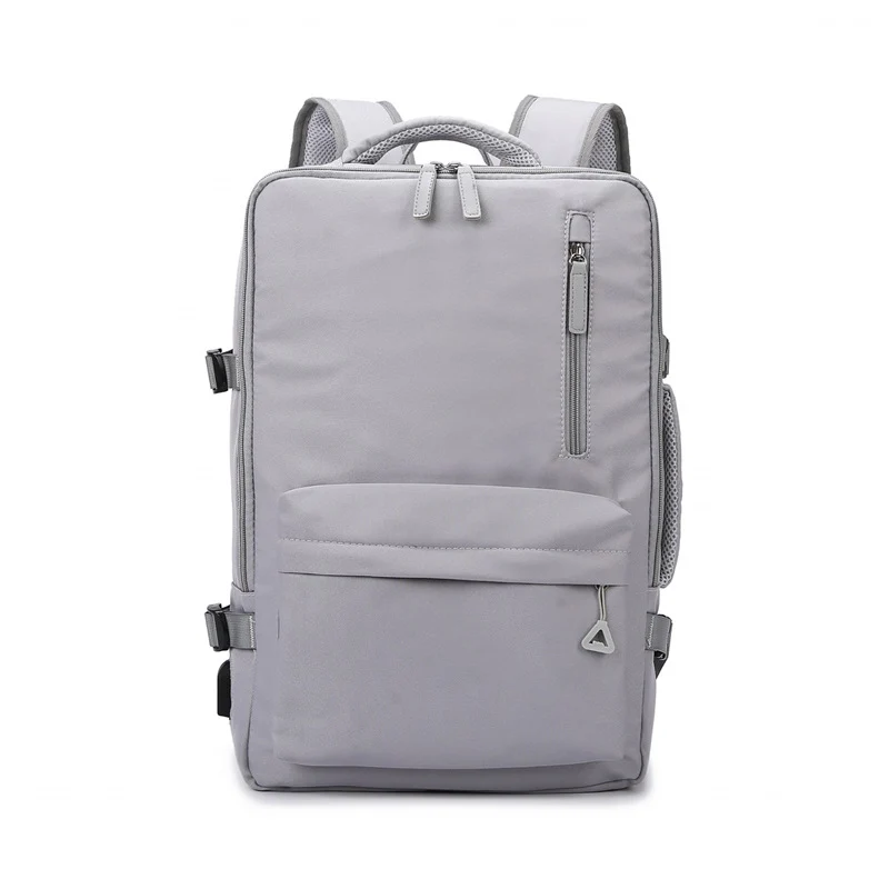 Rucksack mit ergonomischem Design und vielen Fächern Skanto