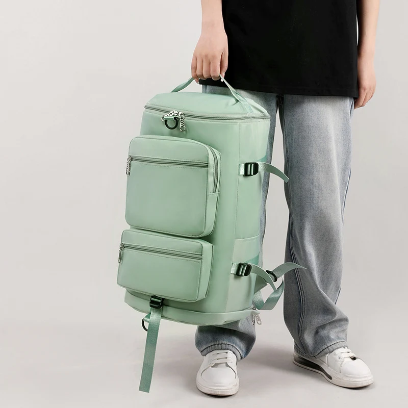 Robuster und eleganter Rucksack Skanto