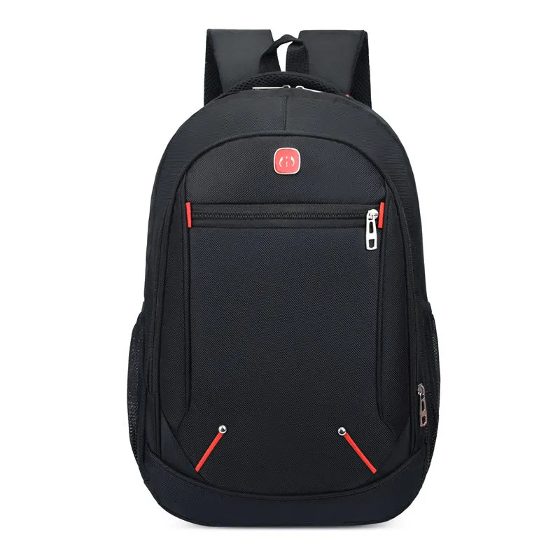 Strapazierfähiger und bequemer Laptop-Rucksack Skanto