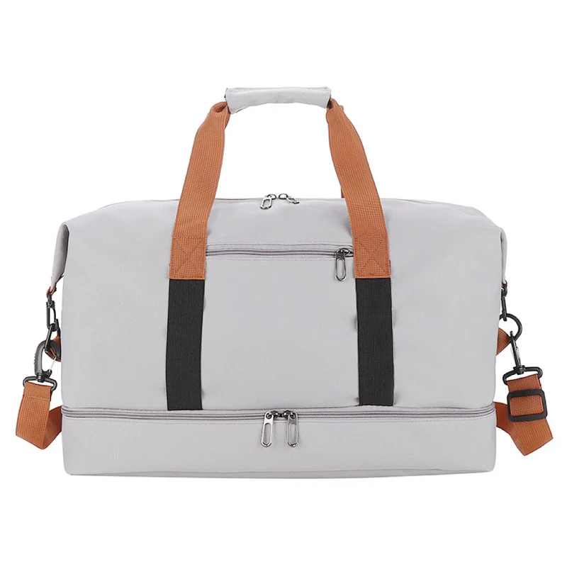Robuste Trainings- und Reisetasche Skanto