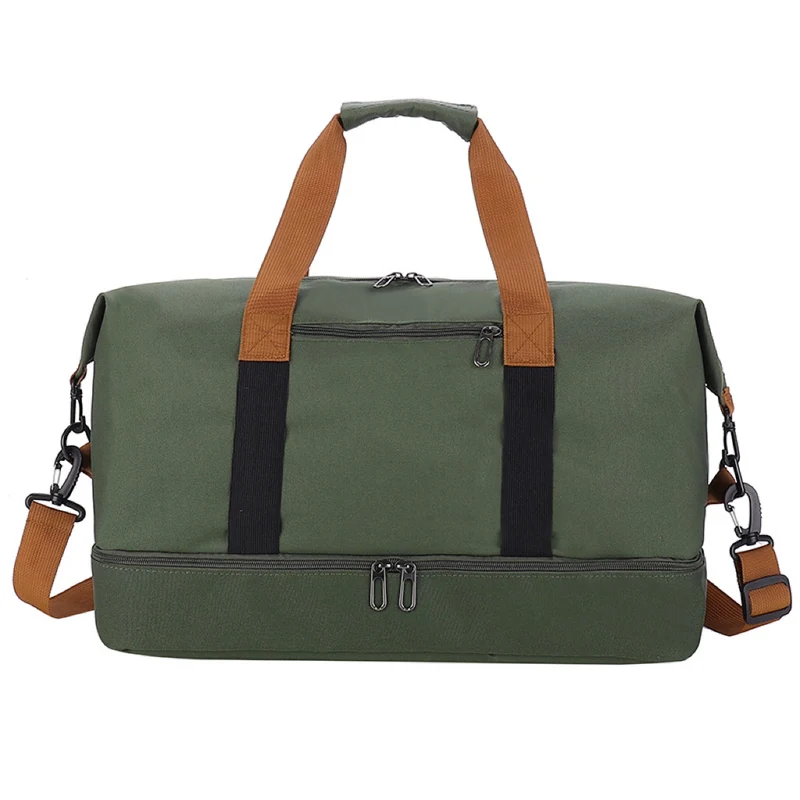 Robuste Trainings- und Reisetasche Skanto