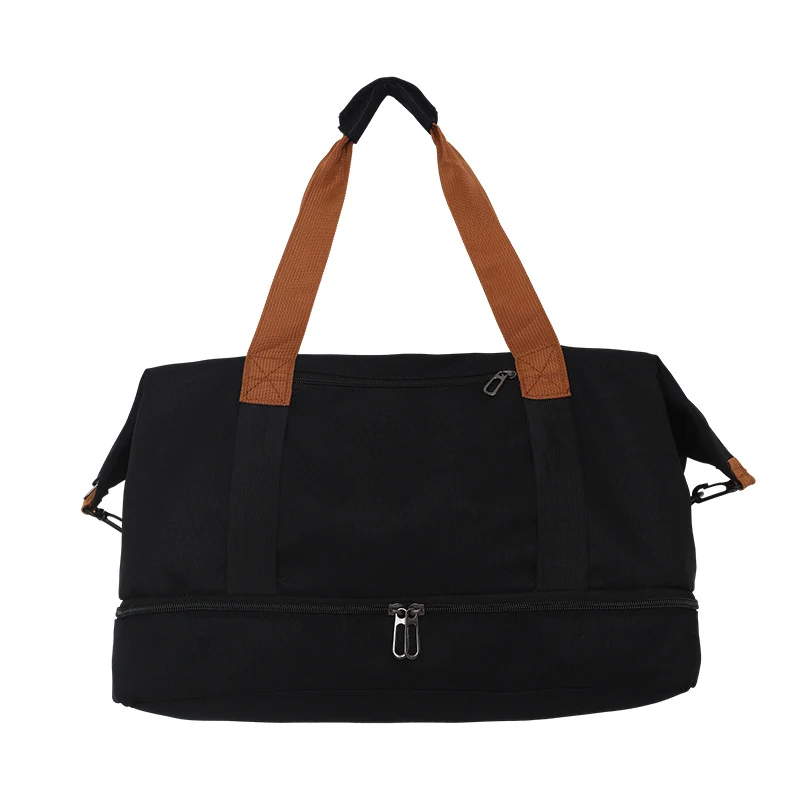 Robuste Trainings- und Reisetasche Skanto