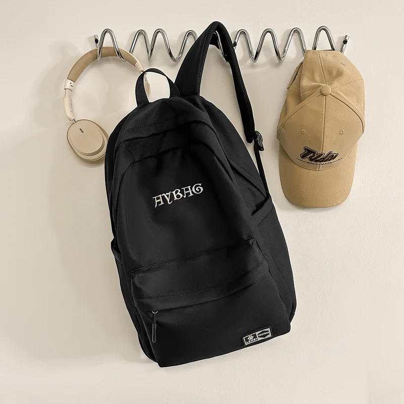 Urbaner Praktischer Schulrucksack
