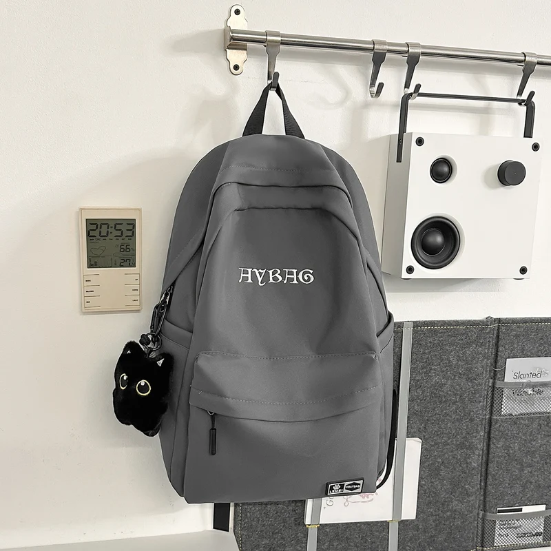 Urbaner Praktischer Schulrucksack