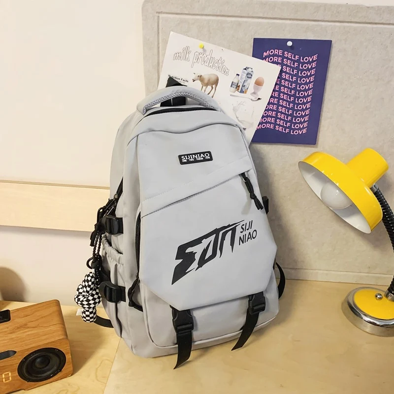 Urbaner Abenteuer-Schulrucksack