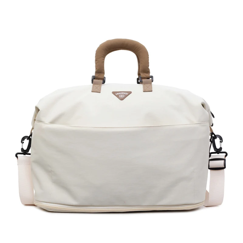 Multifunktionale Sport- und Reisetasche mit verstellbarem Gurt Skanto