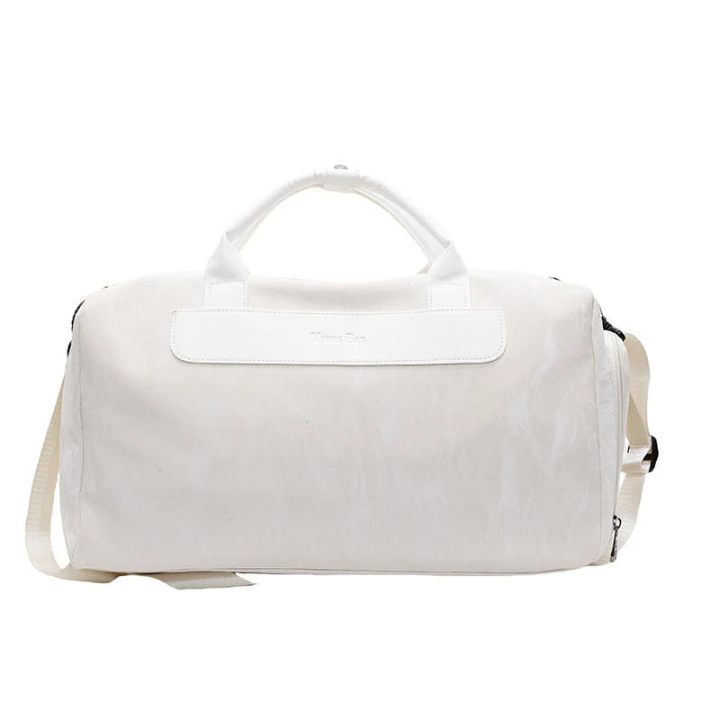 Sportliche Reisetasche mit stilvollem Faltdesign Skanto