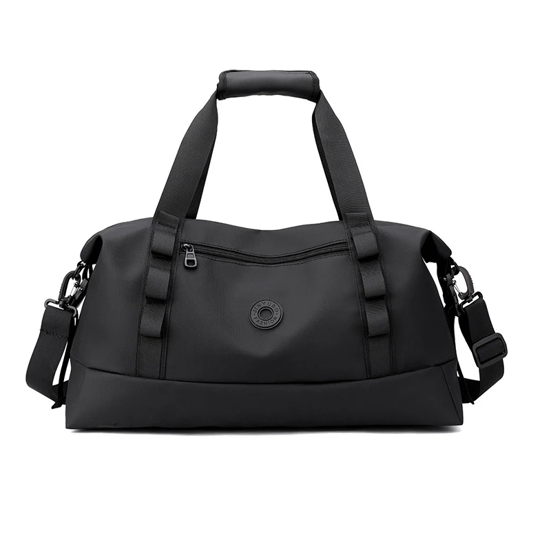 Sportliche Reisetasche mit robustem Tragesystem Skanto