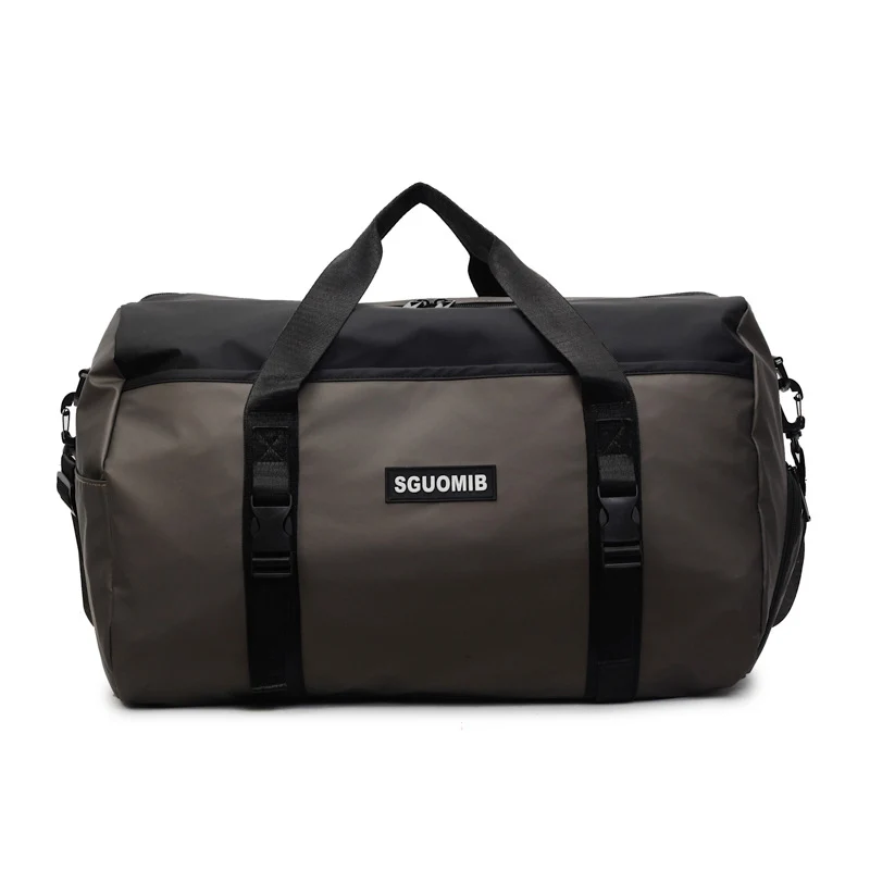 Sportliche Reisetasche mit robustem Design Skanto