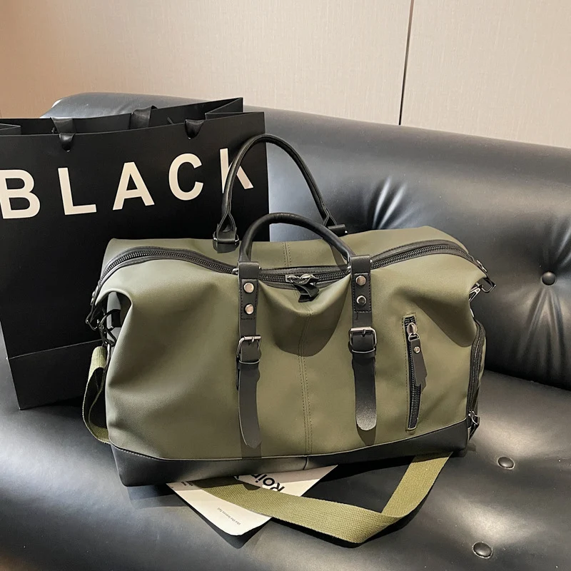 Robuste Reisetasche Skanto