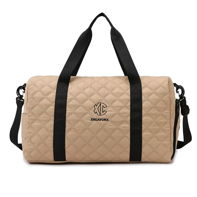 Stylische und funktionale Reisetasche Skanto