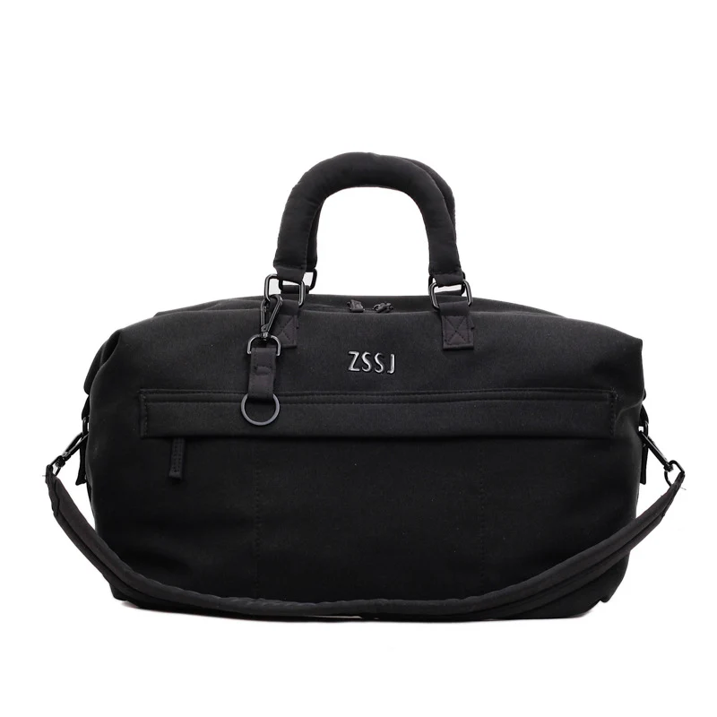 Stylische Handtasche mit verstellbarem Schultergurt und strapazierfähigem Material Skanto