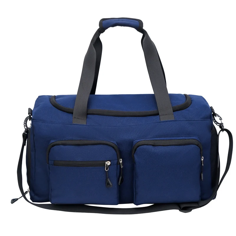 Multifunktionale Sport- und Reisetasche mit praktischen Fächern Skanto