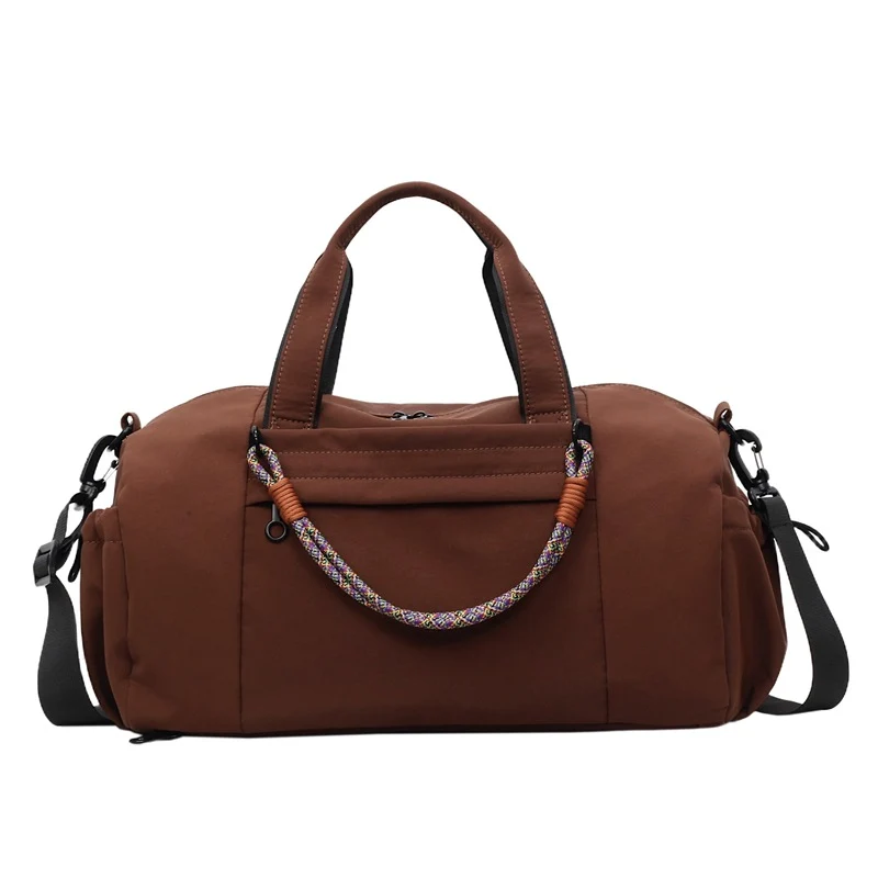 Multifunktionale Sport- und Reisetasche mit komfortabler Handhabung Skanto