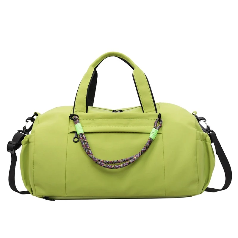 Multifunktionale Sport- und Reisetasche mit komfortabler Handhabung Skanto