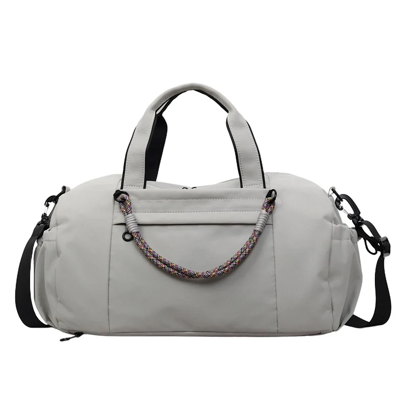 Multifunktionale Sport- und Reisetasche mit komfortabler Handhabung Skanto
